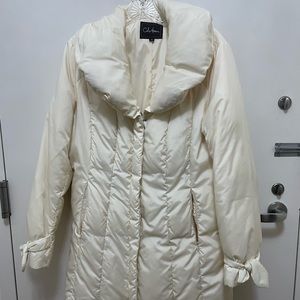 Cole Haan women’s jacket